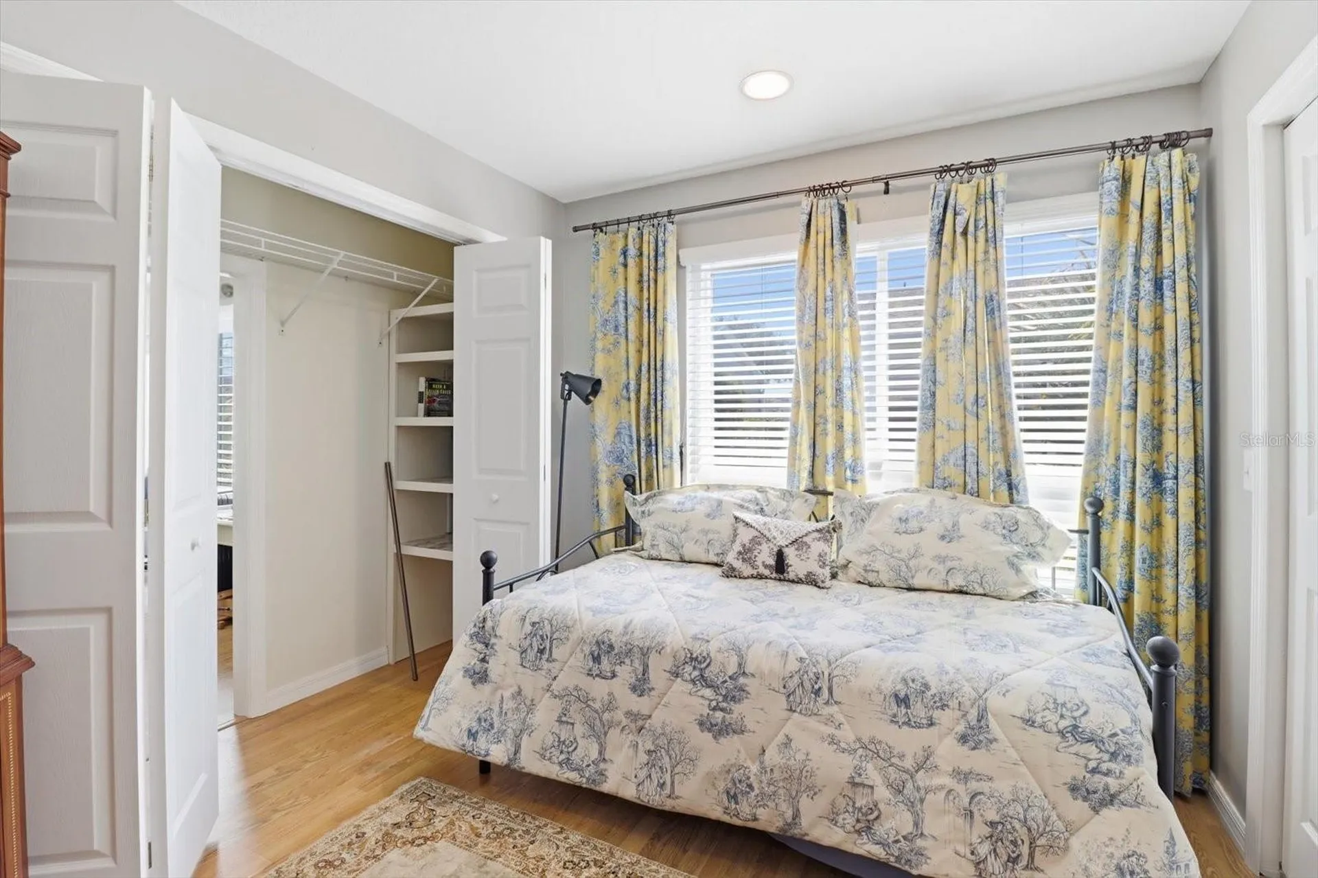 1035 Blythe Way The Villages FL 32162