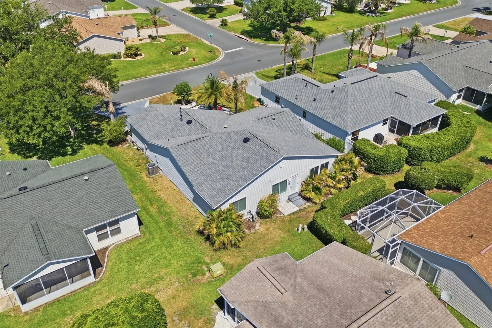 1035 Blythe Way The Villages FL 32162
