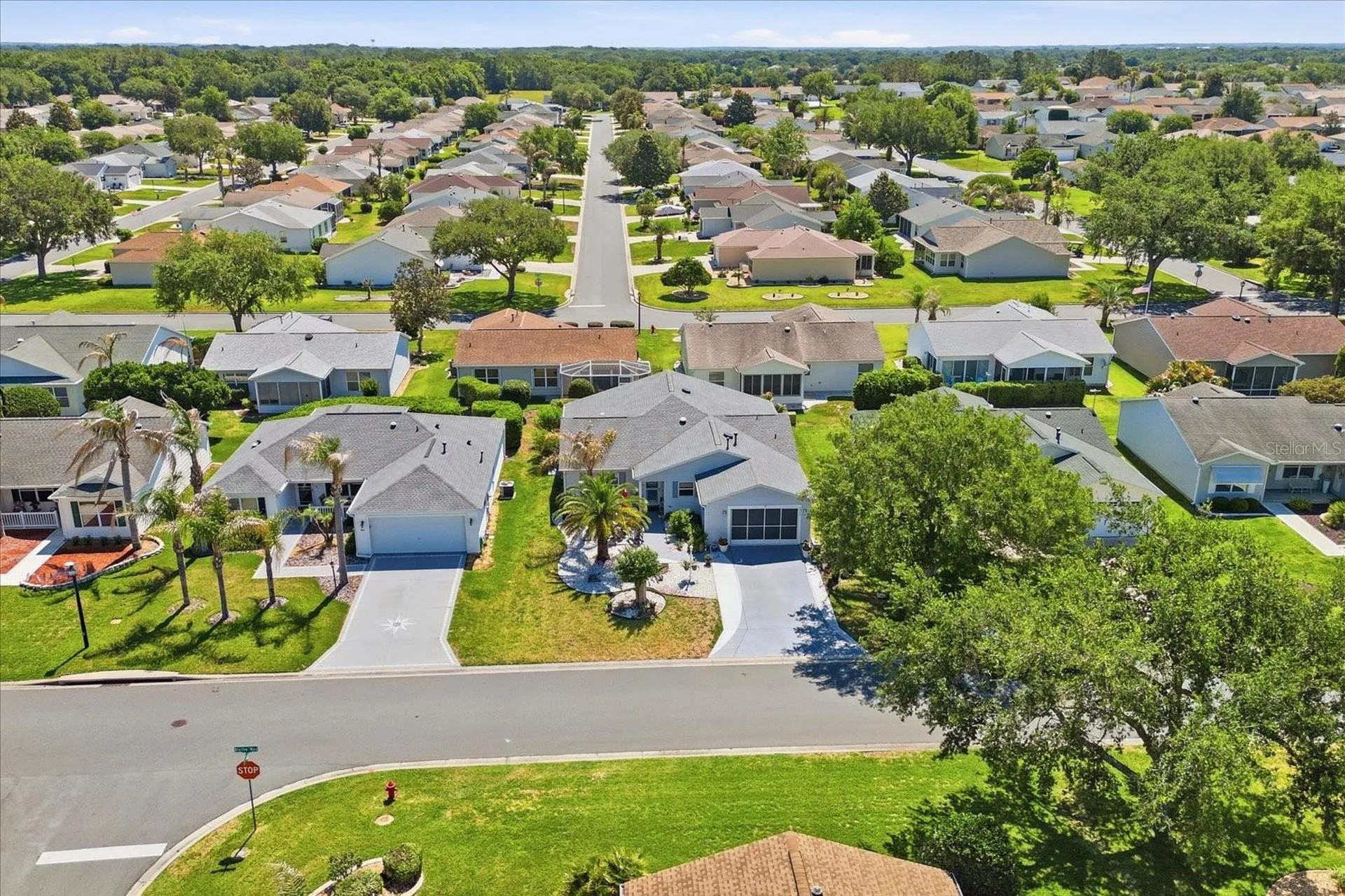 1035 Blythe Way The Villages FL 32162
