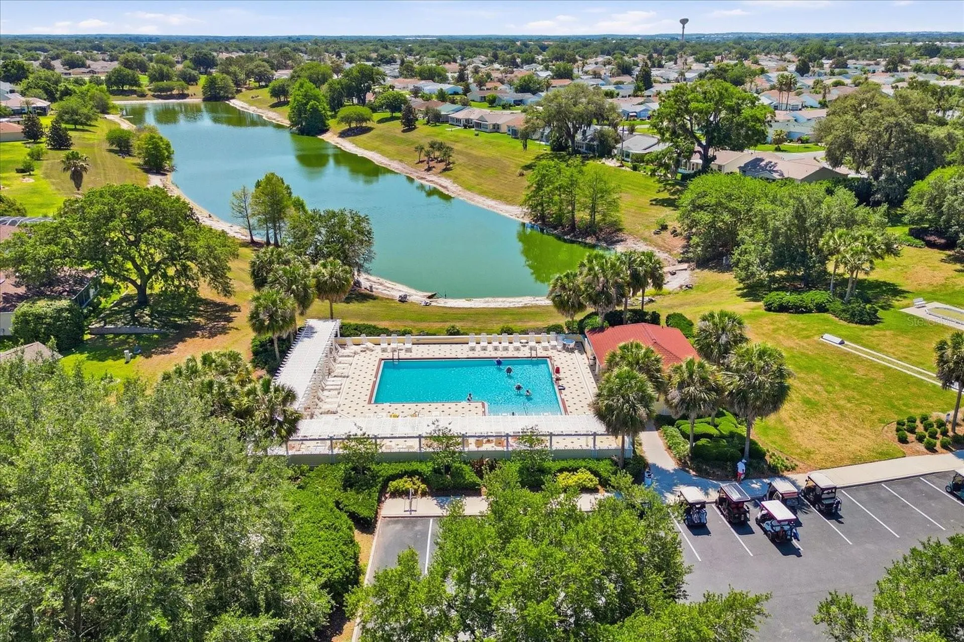 1035 Blythe Way The Villages FL 32162