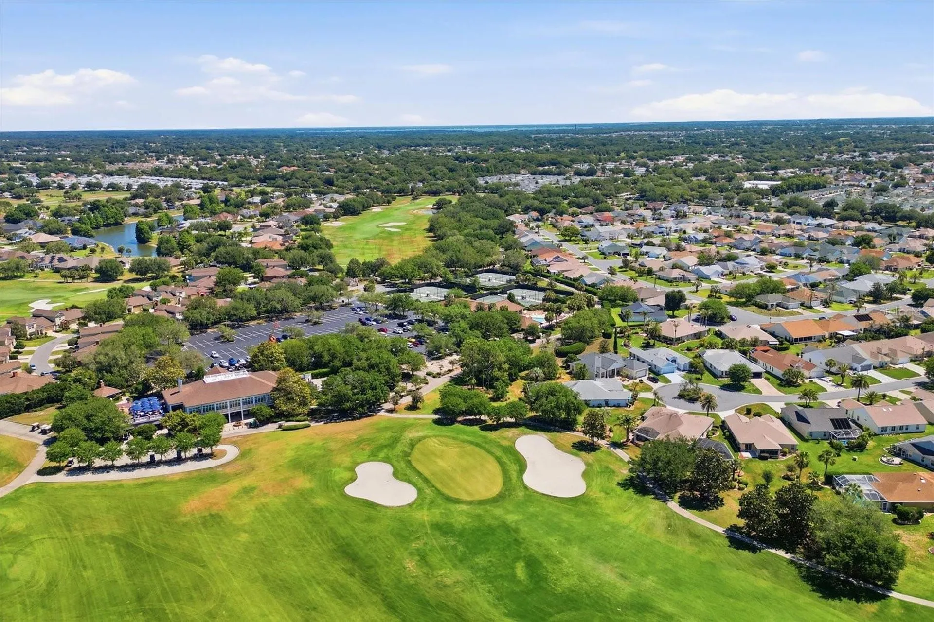 1035 Blythe Way The Villages FL 32162