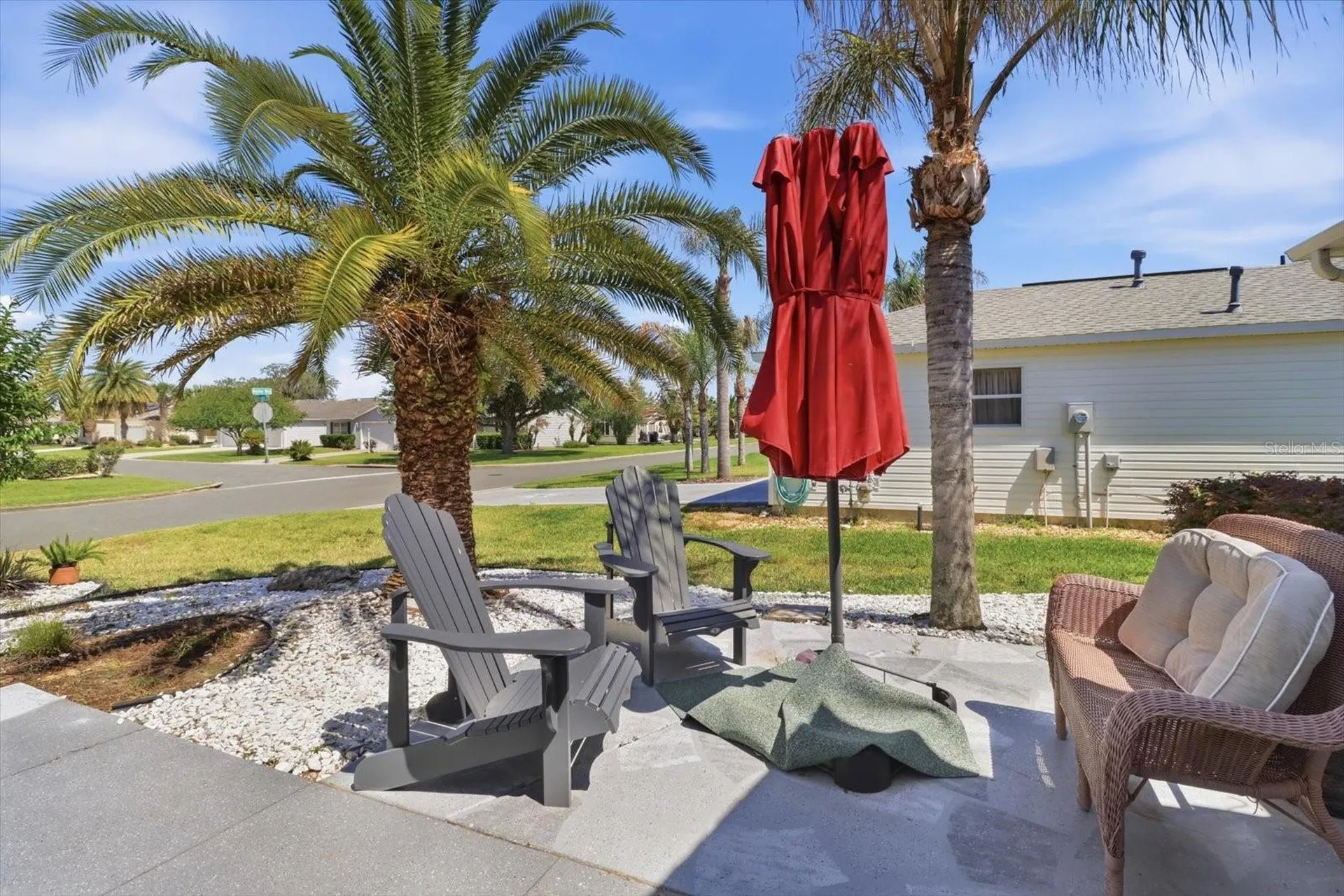 1035 Blythe Way The Villages FL 32162