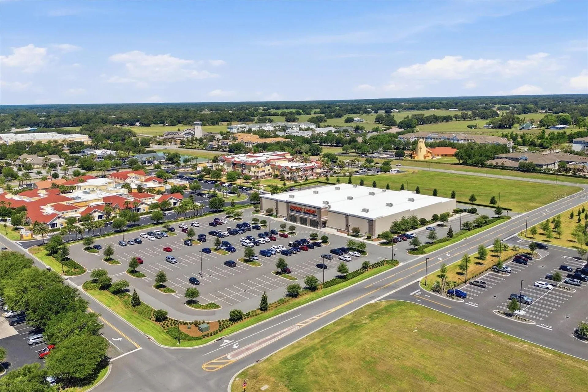 1035 Blythe Way The Villages FL 32162