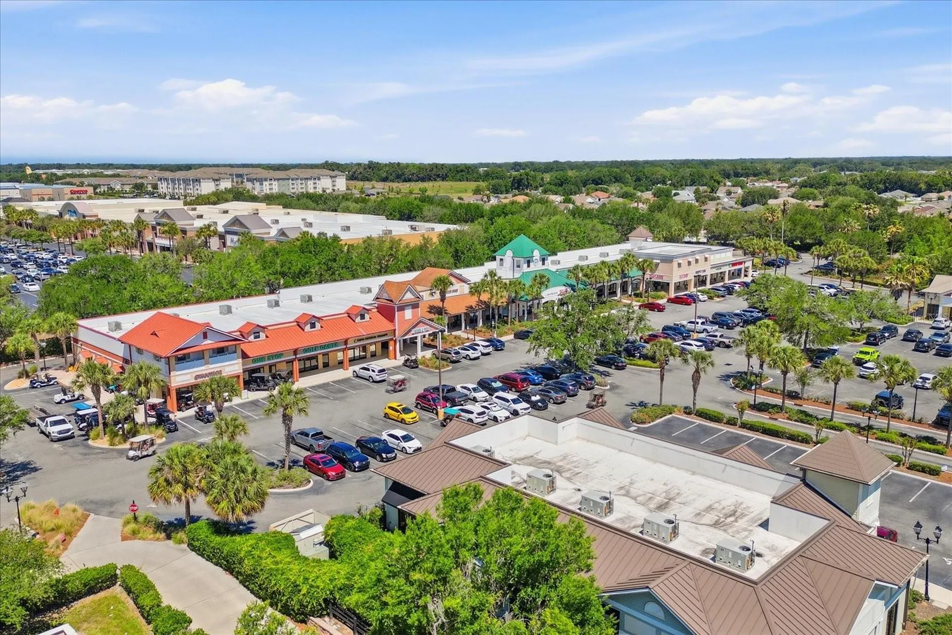 1035 Blythe Way The Villages FL 32162