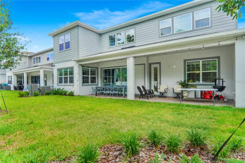 325 Crystal Wood Drive Winter Garden FL 34787