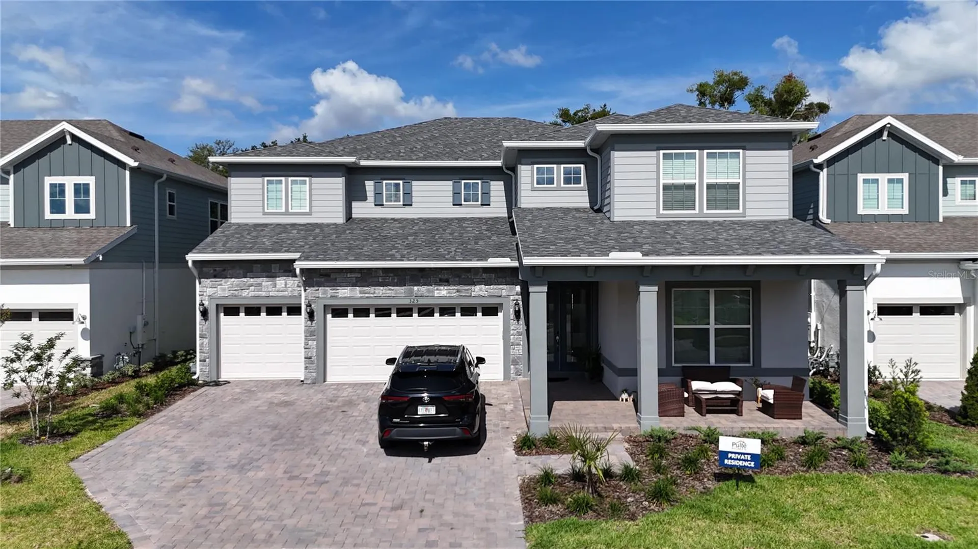 325 Crystal Wood Drive Winter Garden FL 34787