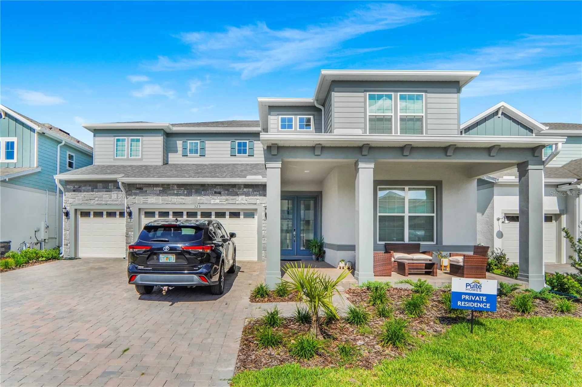 325 Crystal Wood Drive Winter Garden FL 34787