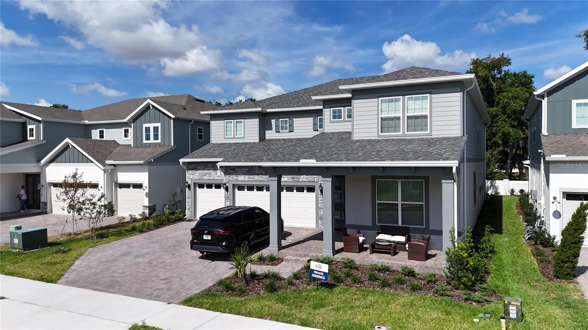 325 Crystal Wood Drive Winter Garden FL 34787