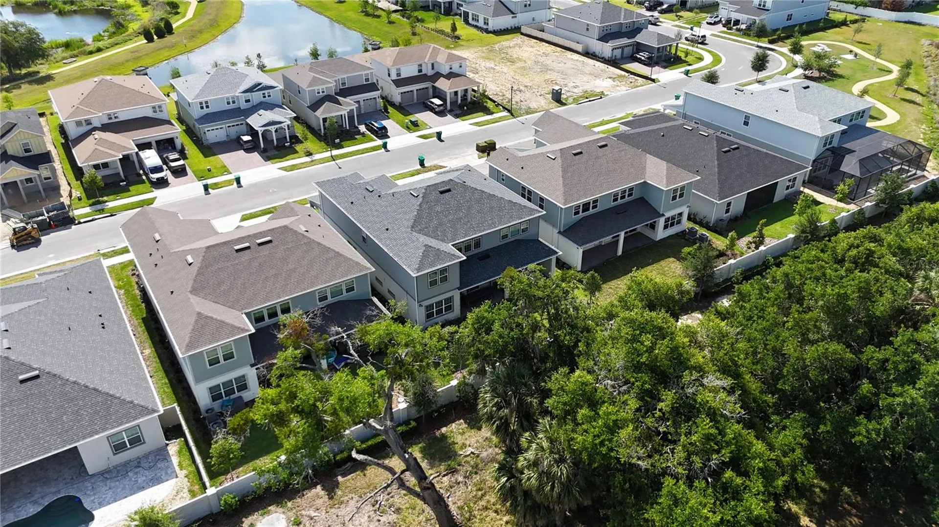 325 Crystal Wood Drive Winter Garden FL 34787