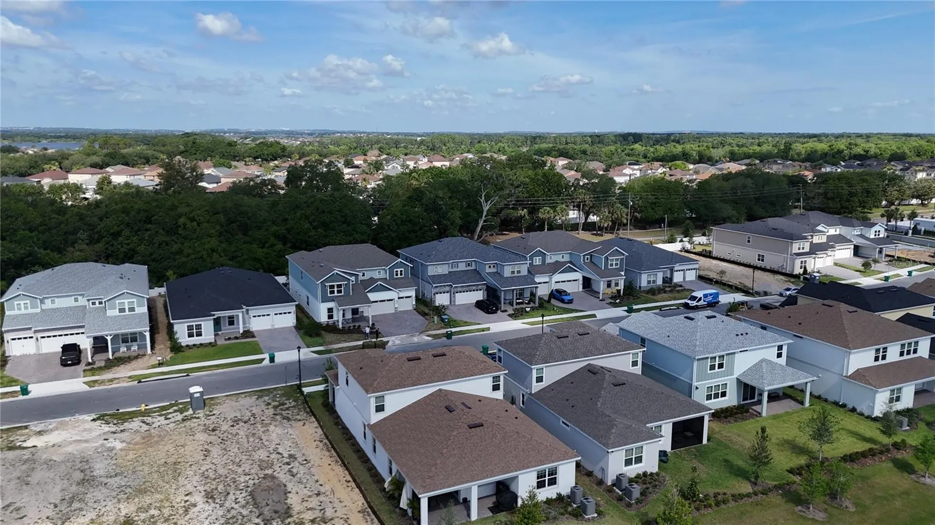 325 Crystal Wood Drive Winter Garden FL 34787