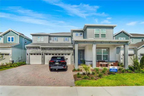 325 Crystal Wood Drive Winter Garden FL 34787