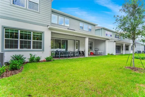 325 Crystal Wood Drive Winter Garden FL 34787