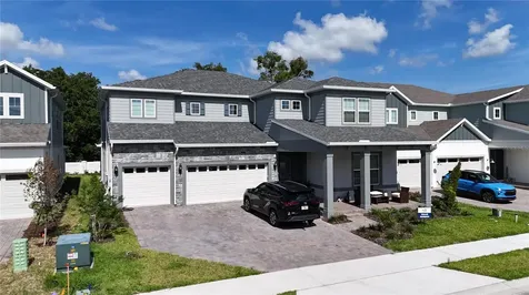 325 Crystal Wood Drive Winter Garden FL 34787