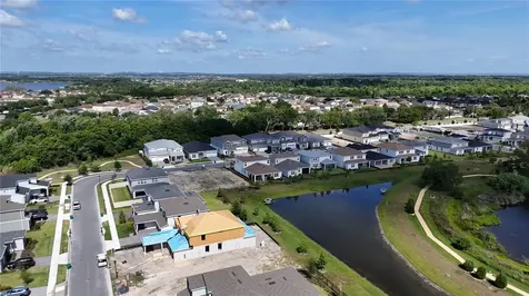 325 Crystal Wood Drive Winter Garden FL 34787
