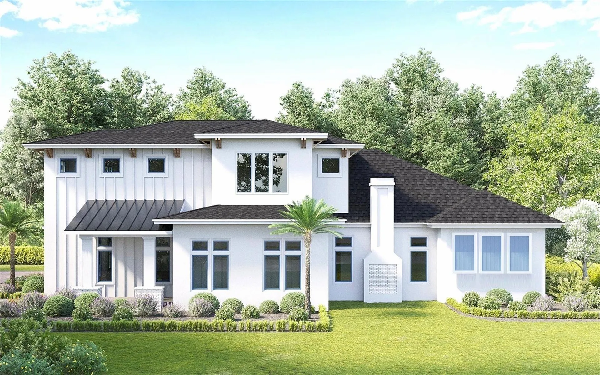 938 Enclave Place Winter Park FL 32792