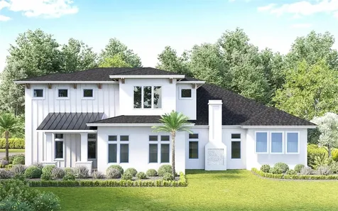 938 Enclave Place Winter Park FL 32792
