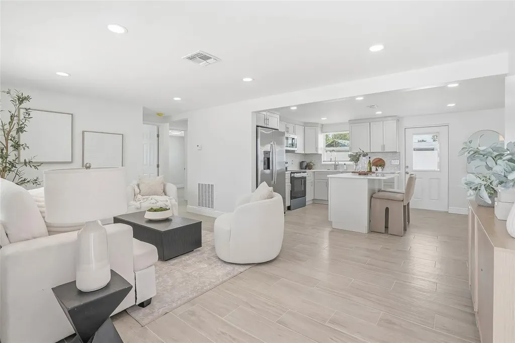 1018 Landau Street Holiday FL 34690