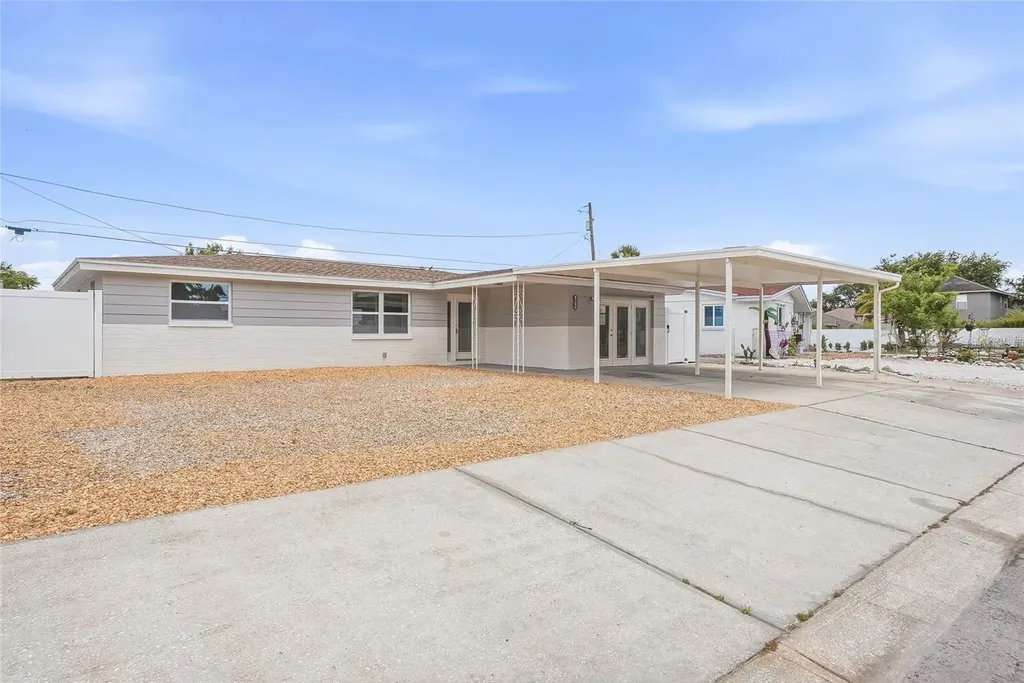 1018 Landau Street Holiday FL 34690