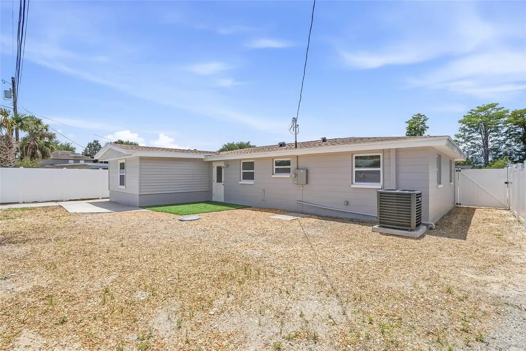 1018 Landau Street Holiday FL 34690