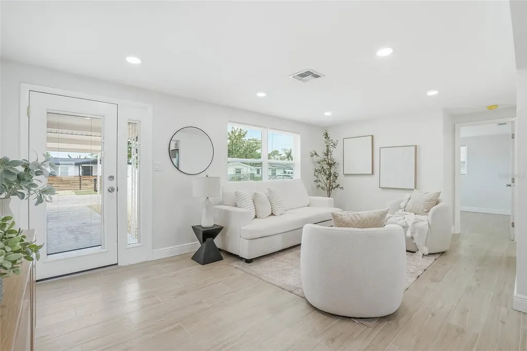 1018 Landau Street Holiday FL 34690
