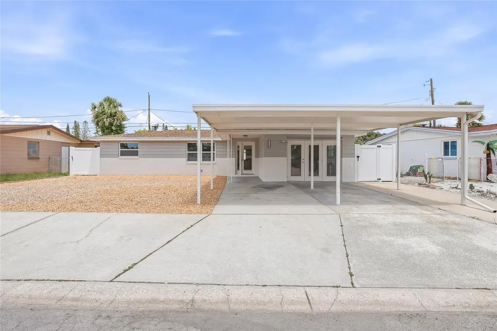 1018 Landau Street Holiday FL 34690