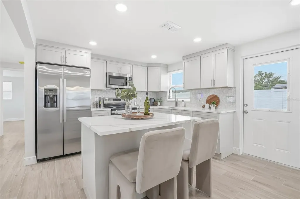 1018 Landau Street Holiday FL 34690