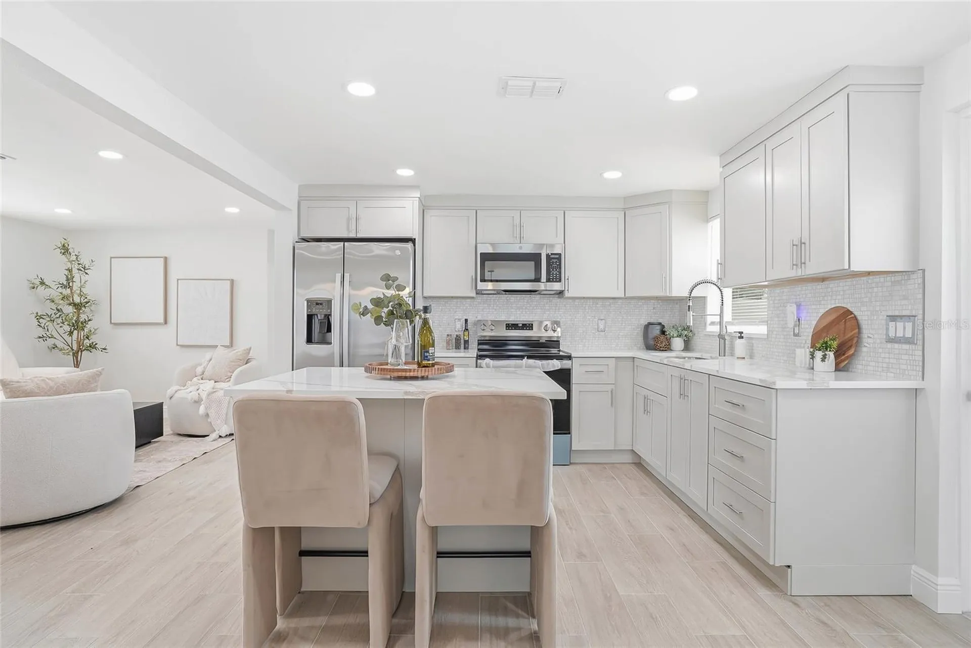 1018 Landau Street Holiday FL 34690