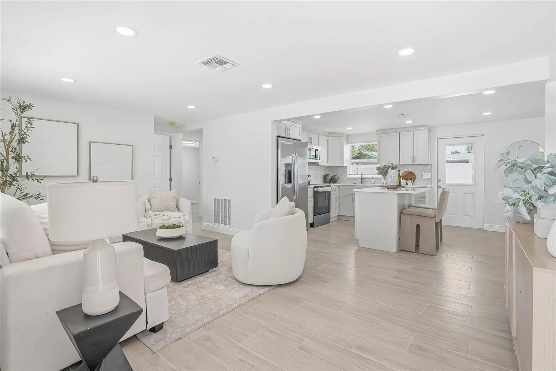1018 Landau Street Holiday FL 34690