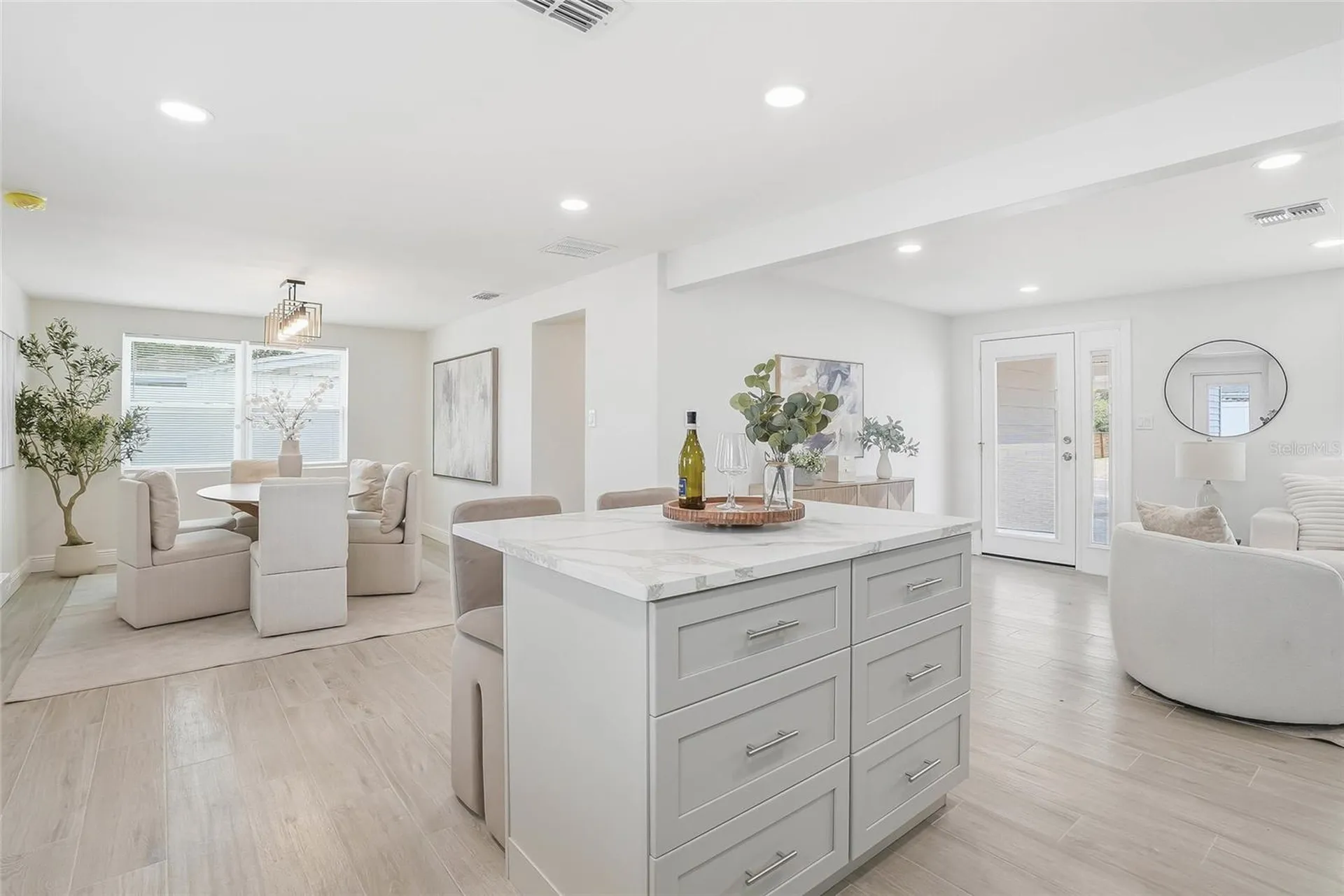 1018 Landau Street Holiday FL 34690