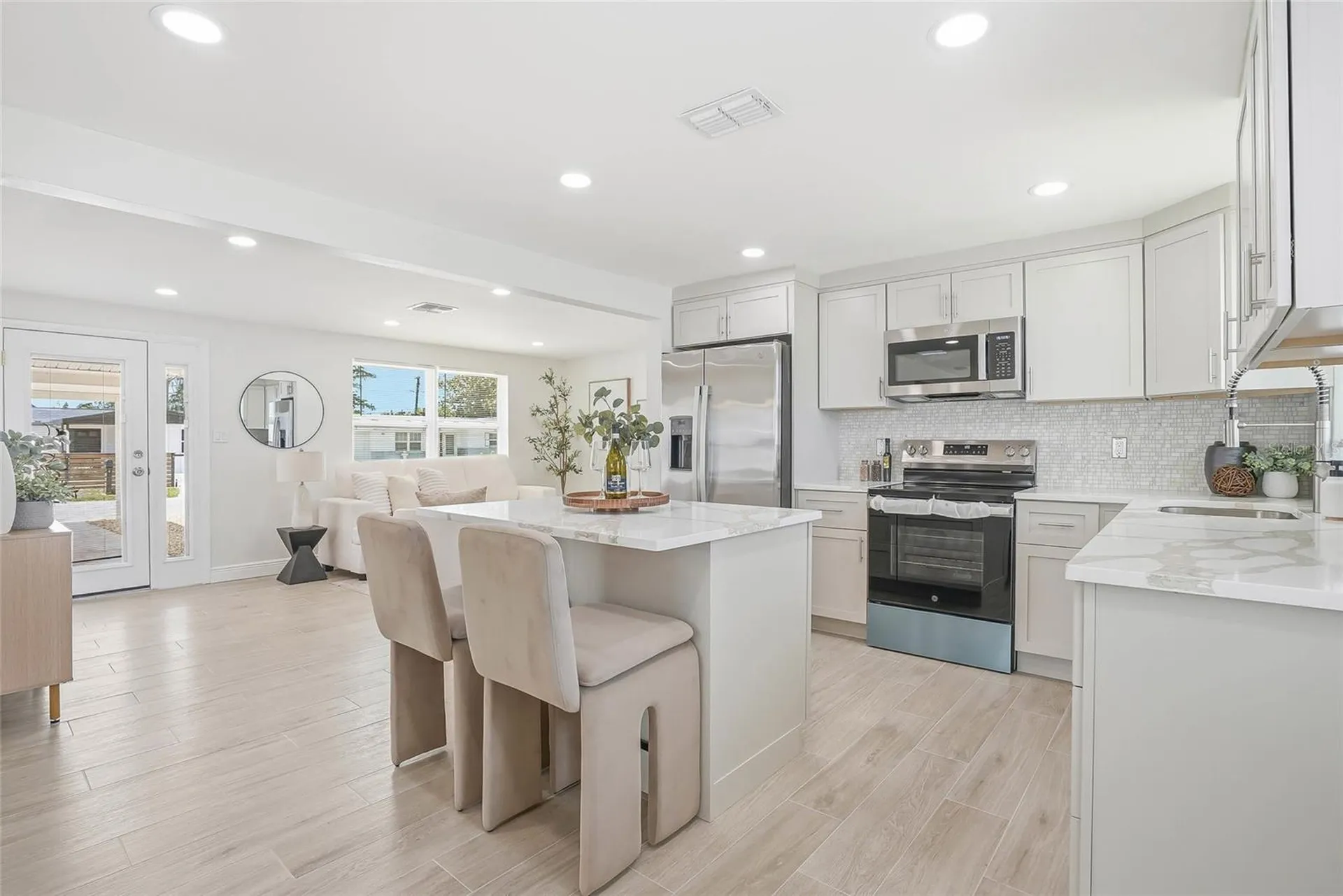 1018 Landau Street Holiday FL 34690