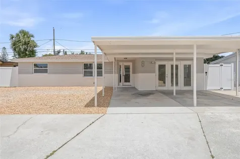 1018 Landau Street Holiday FL 34690