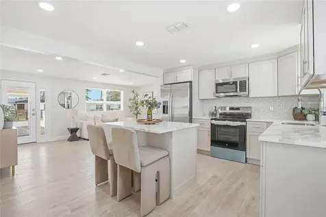 1018 Landau Street Holiday FL 34690