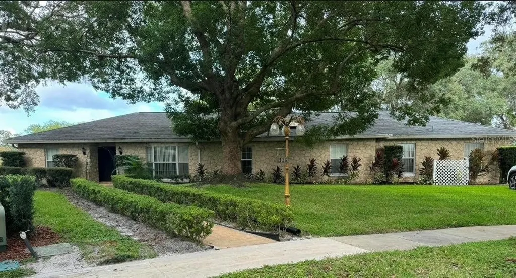 1106 Golfside Drive Winter Park FL 32792