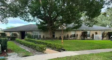 1106 Golfside Drive Winter Park FL 32792