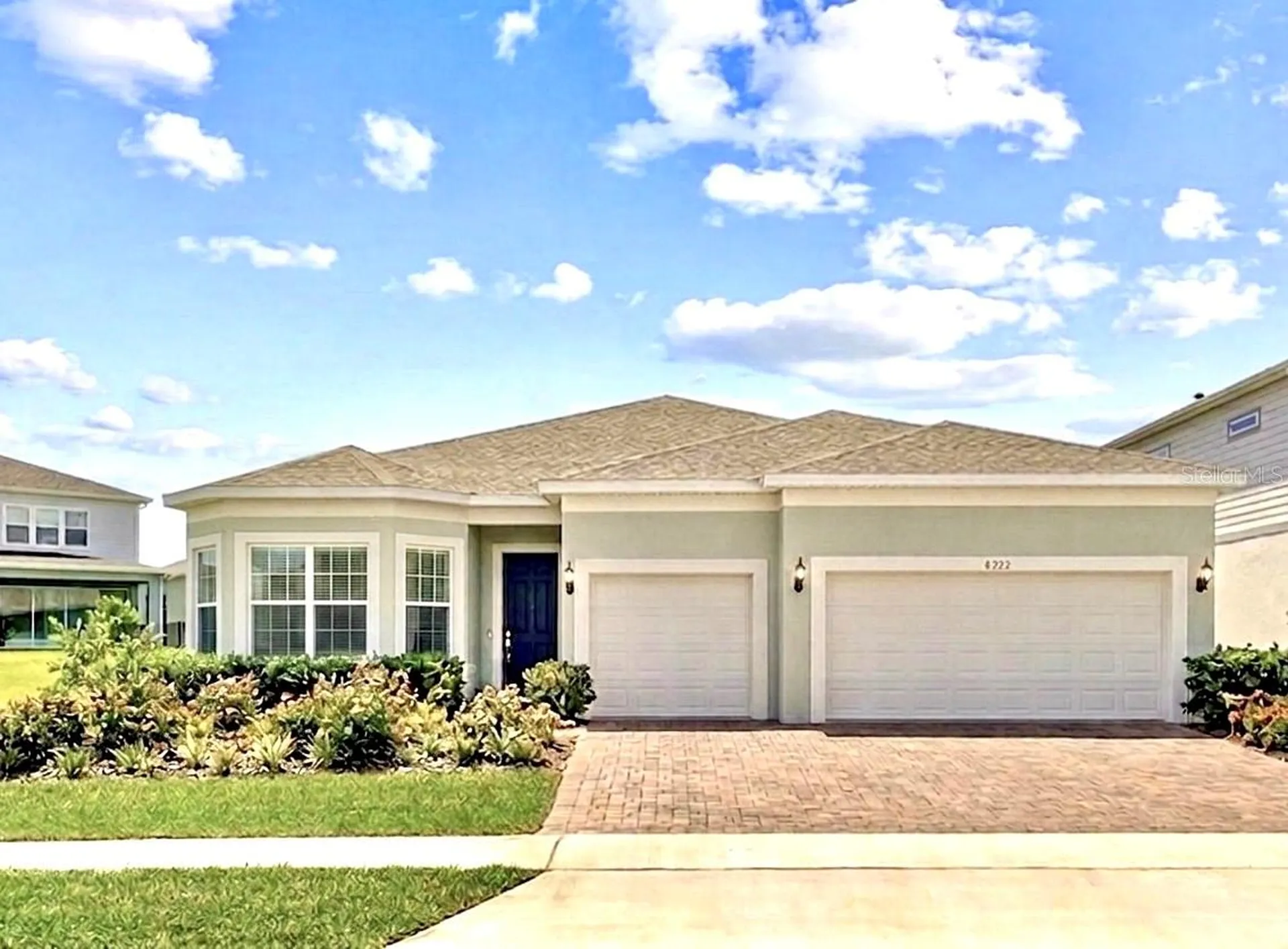 8322 Park Cliff Way Orlando FL 32836