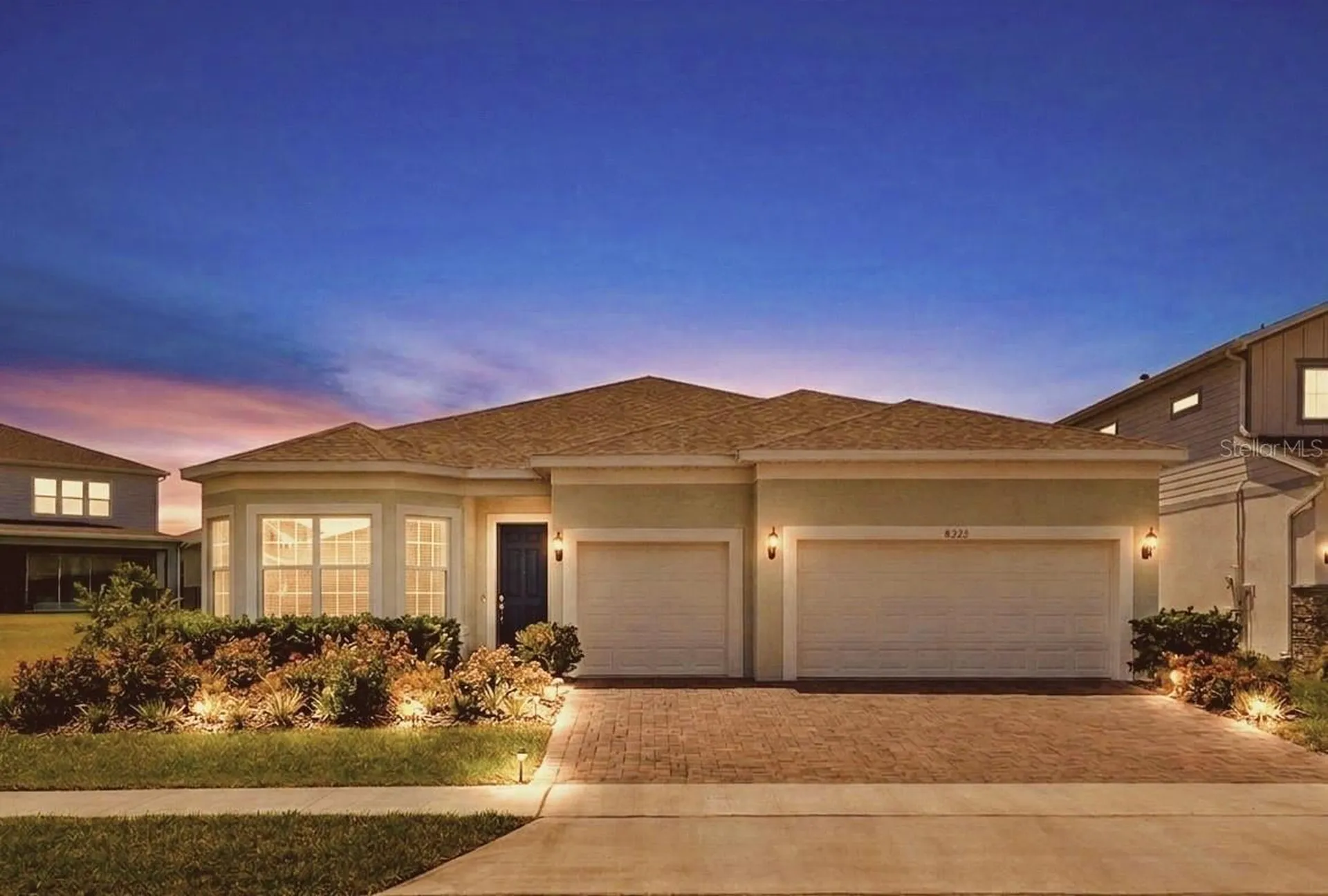 8322 Park Cliff Way Orlando FL 32836