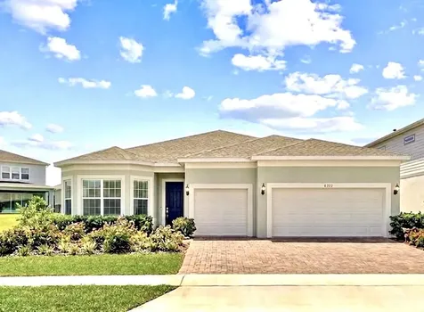 8322 Park Cliff Way Orlando FL 32836