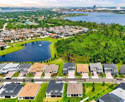 8322 Park Cliff Way Orlando FL 32836