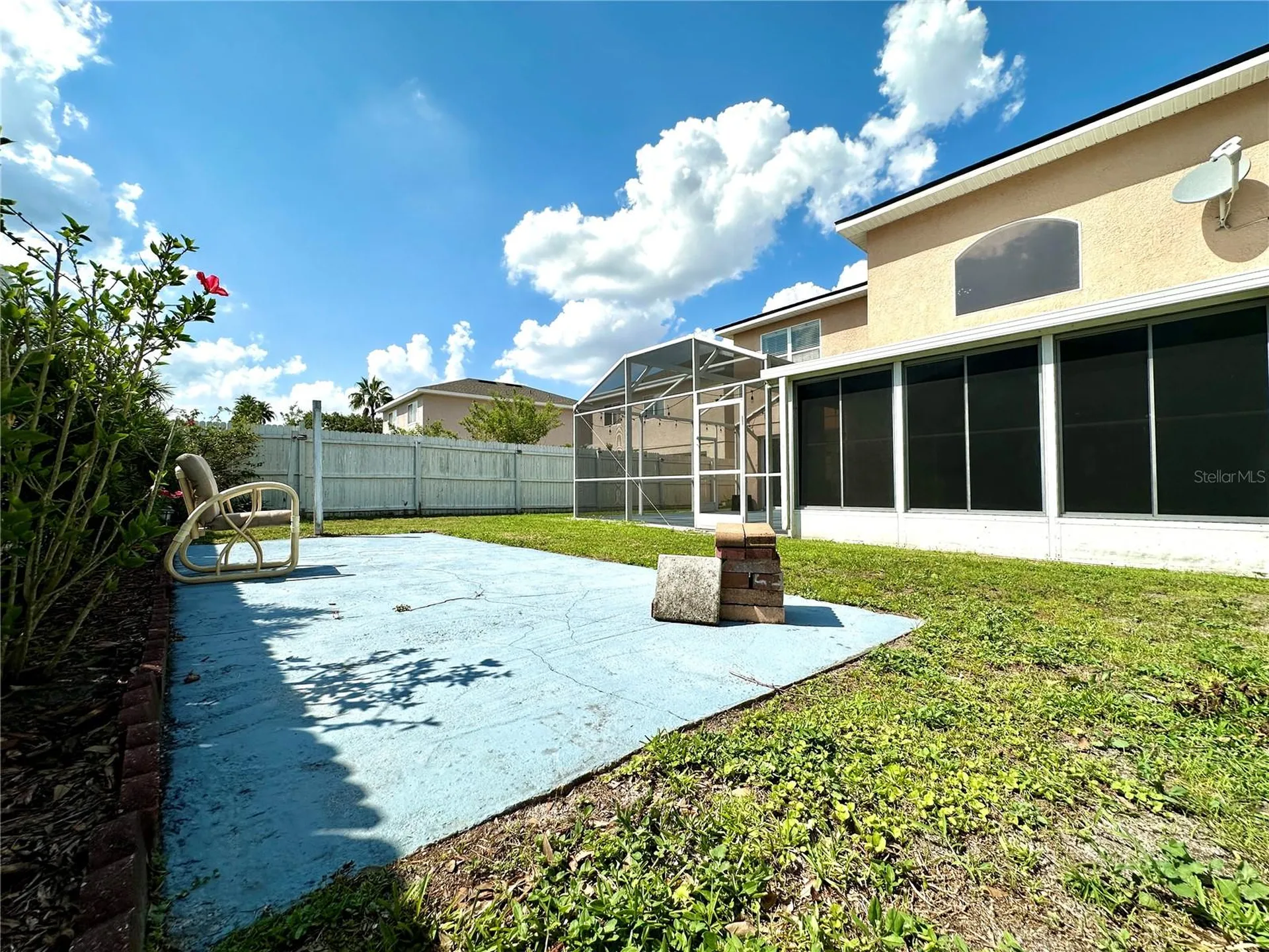 1116 Timberbend Circle Orlando FL 32824