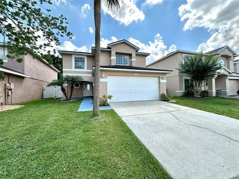 1116 Timberbend Circle Orlando FL 32824