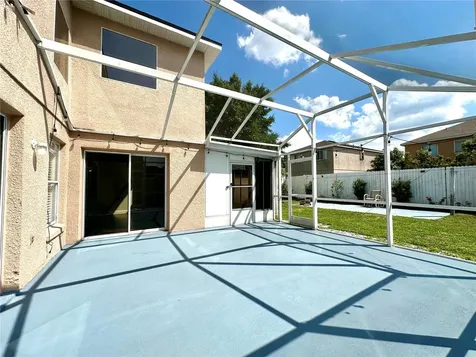 1116 Timberbend Circle Orlando FL 32824