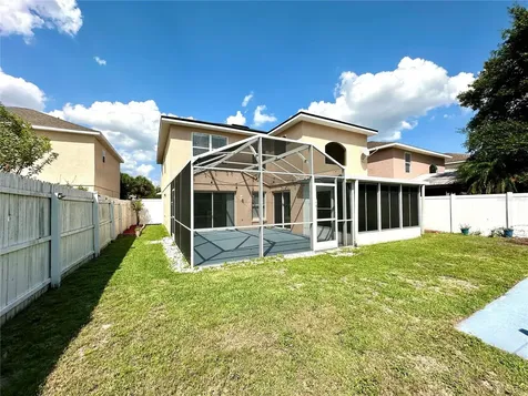 1116 Timberbend Circle Orlando FL 32824