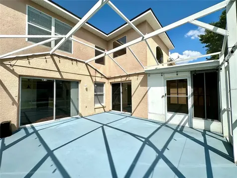 1116 Timberbend Circle Orlando FL 32824