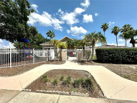 1116 Timberbend Circle Orlando FL 32824
