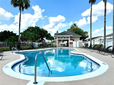 1116 Timberbend Circle Orlando FL 32824