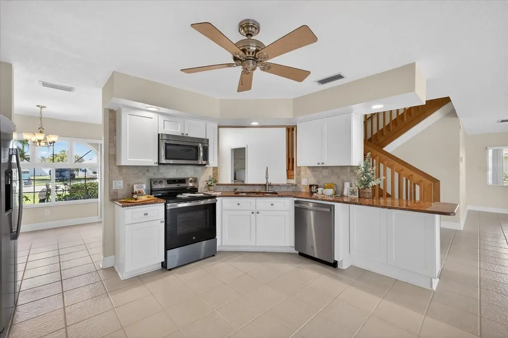 3640 Harborview Court New Port Richey FL 34652