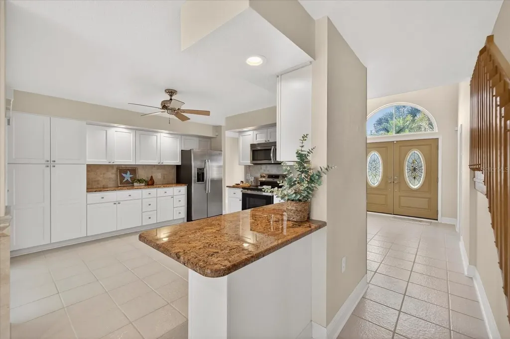 3640 Harborview Court New Port Richey FL 34652