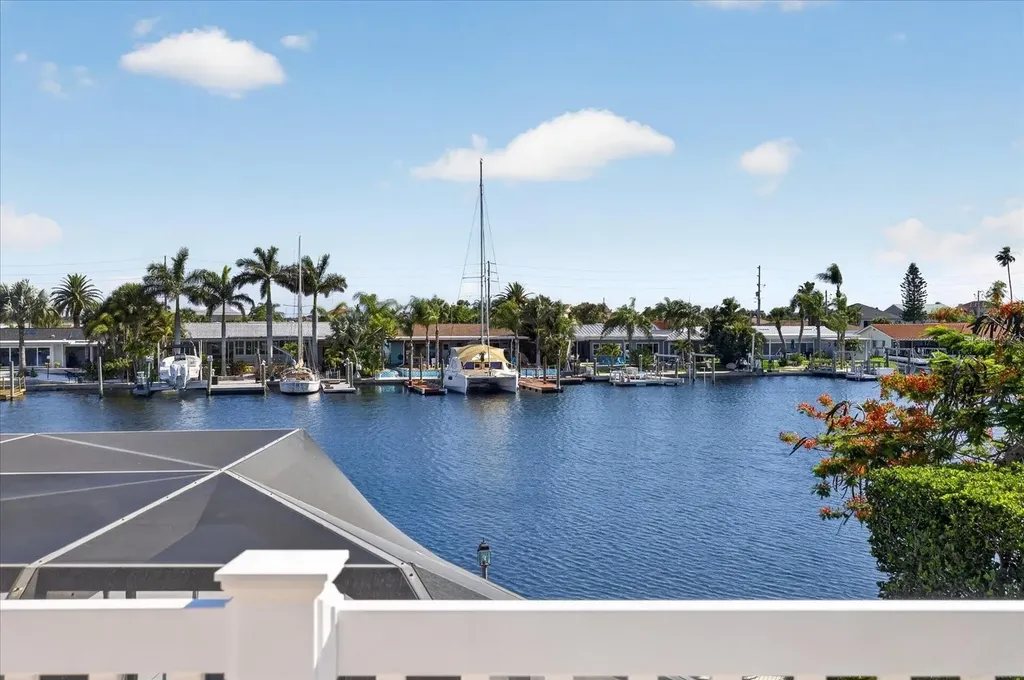3640 Harborview Court New Port Richey FL 34652