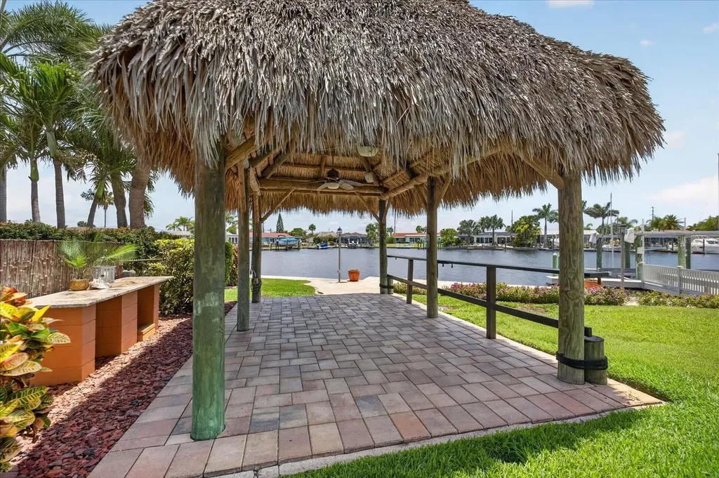 3640 Harborview Court New Port Richey FL 34652