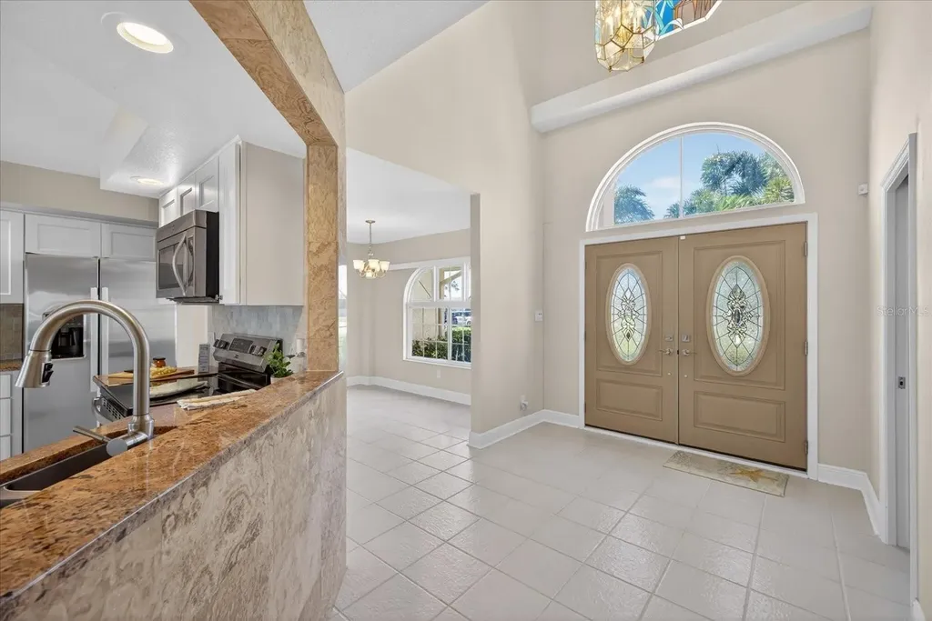 3640 Harborview Court New Port Richey FL 34652